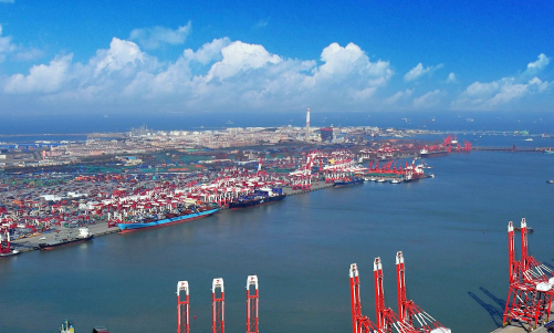一周市场报告--中国出口集装箱运输市场报告 (2022.07.11-15）
