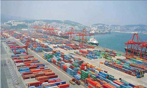 中国出口集装箱运输市场周度报告（9月2日）