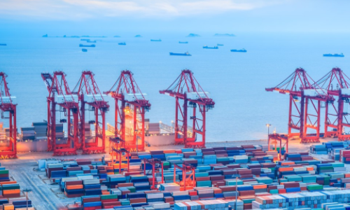 中国出口集装箱运输市场周度报告 (2022.09.16）