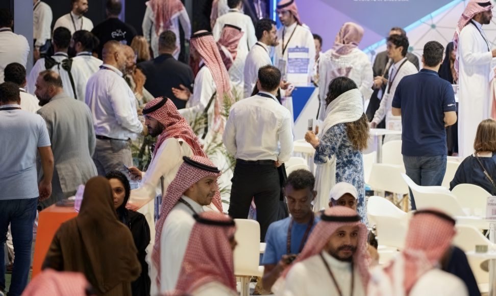 共探3T金属 引领矿业未来 | Hudson邀您相约The Mining Show 2025