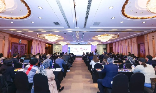 前瞻行业趋势，共话货运新篇｜11.24-26日 华商纵横集团与您相约中国航空货运峰会