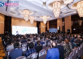 聚焦新兴市场，共筑韧性未来：华商纵横集团亮相第十九届中国航空货运峰会