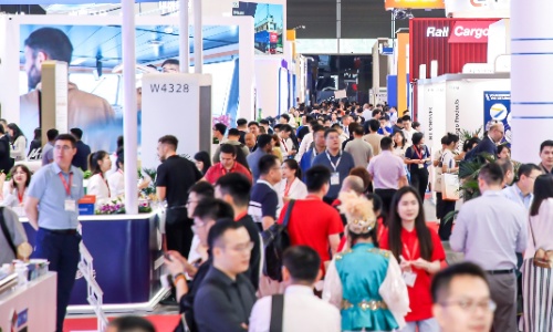 相约上海！2026亚洲物流双年展，Globelink Air 诚邀您共赴行业盛宴